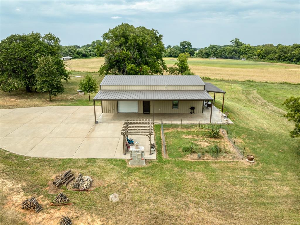 Allred Estates - Residential