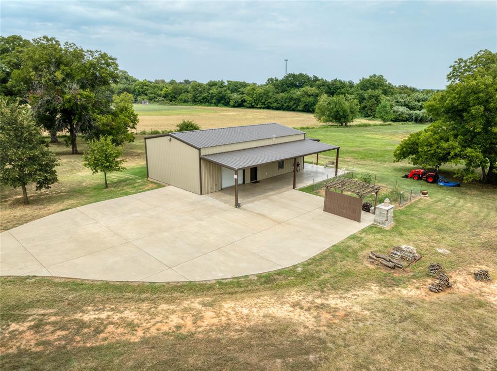 Allred Estates - Residential