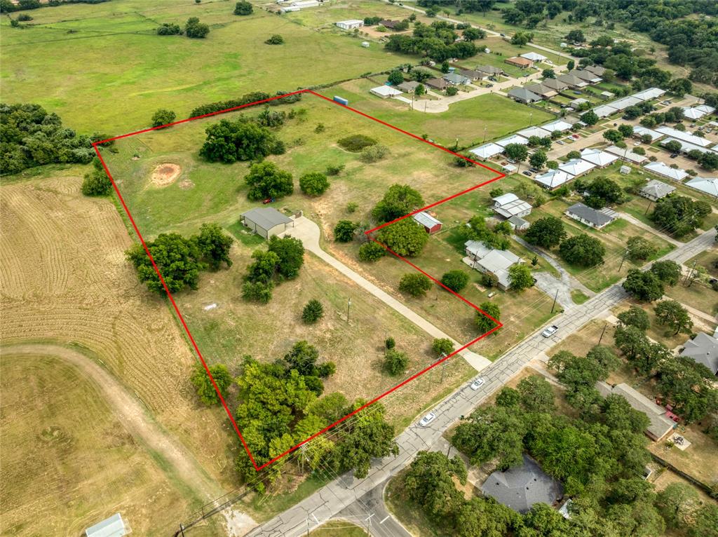 Allred Estates - Residential