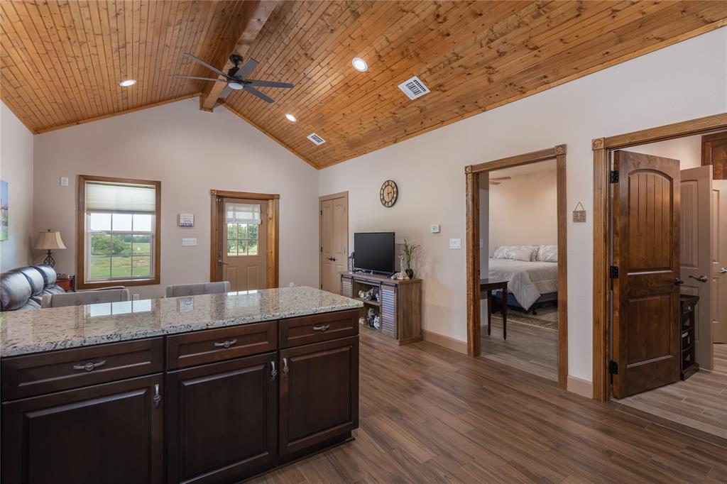 Allred Estates - Residential