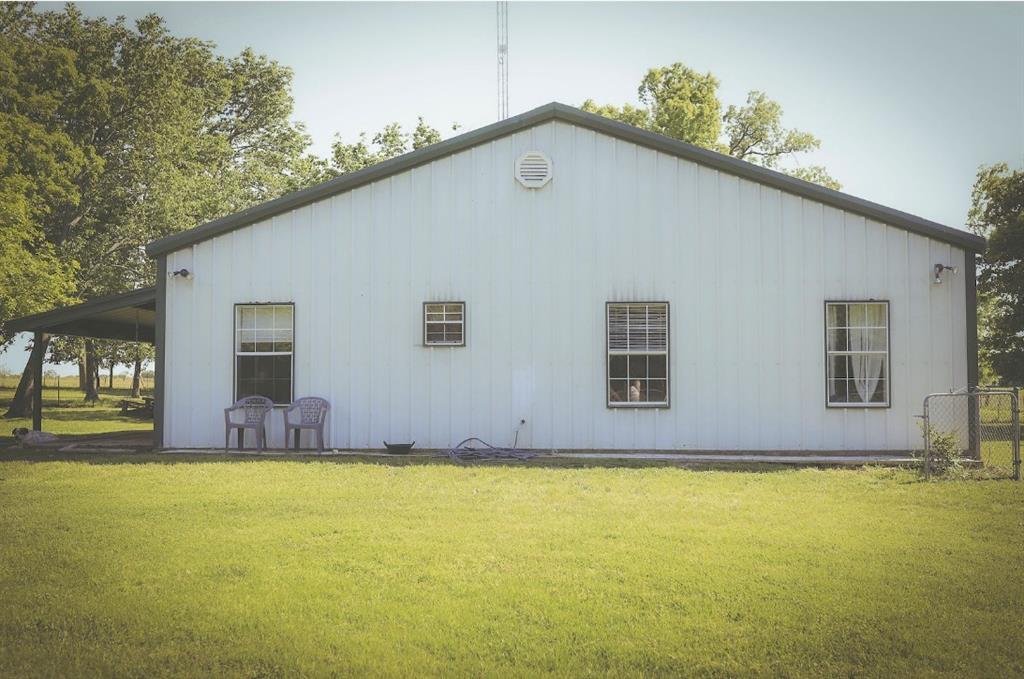 729 Vz County Road 2436