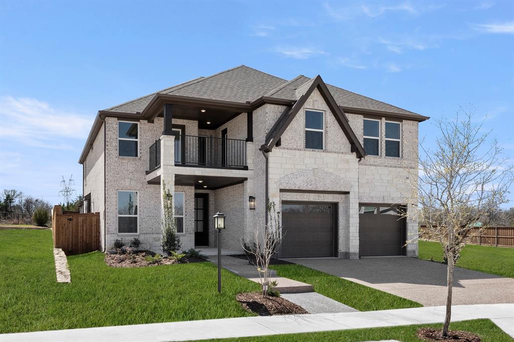 704 Golden Galaxy Way
