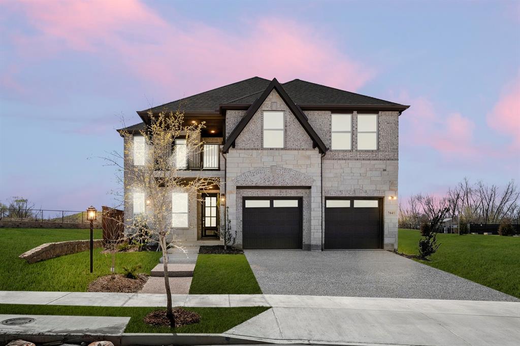 704 Golden Galaxy Way