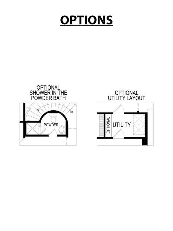 Inspiration - Residential