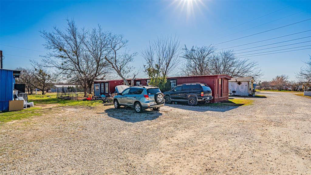 ABST 885 SURVEY - Commercial Sale