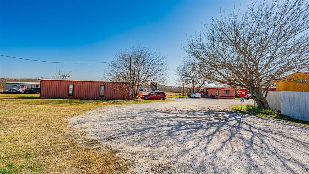 ABST 885 SURVEY - Commercial Sale