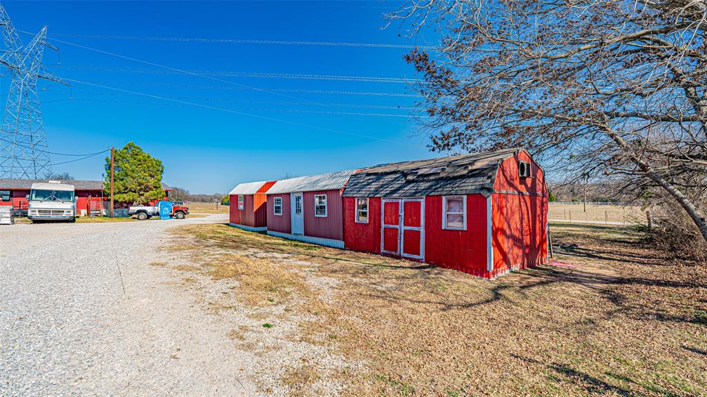 ABST 885 SURVEY - Commercial Sale