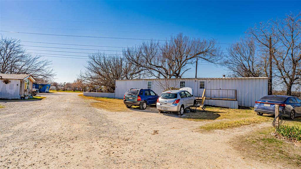 ABST 885 SURVEY - Commercial Sale