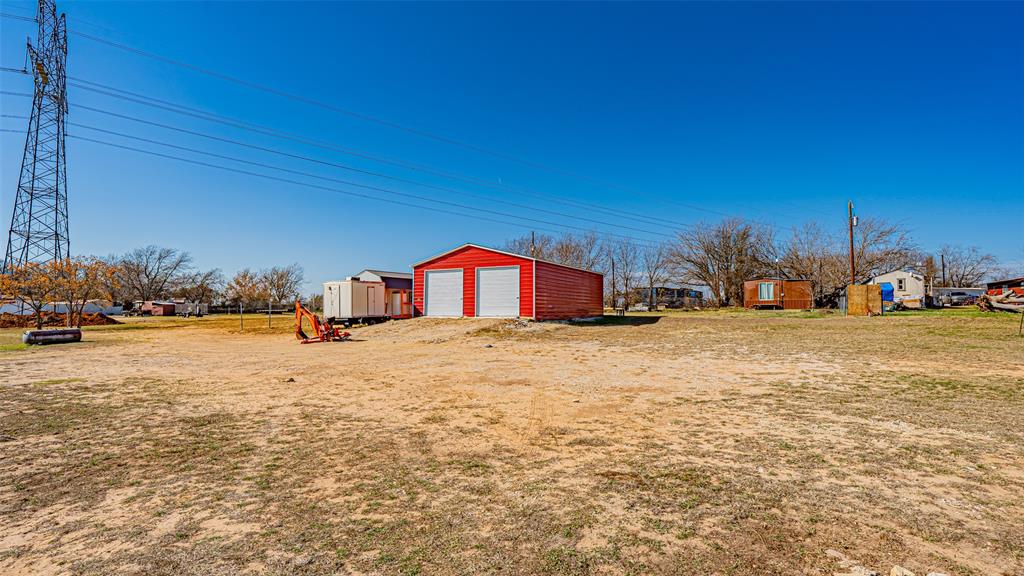 ABST 885 SURVEY - Commercial Sale