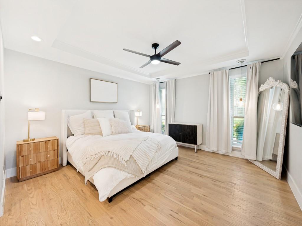 Highlands North Sec 02 - Residential