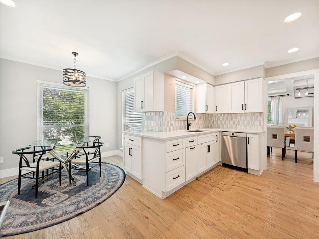 Highlands North Sec 02 - Residential