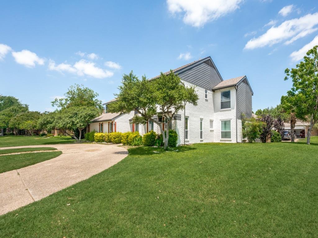 Highlands North Sec 02 - Residential