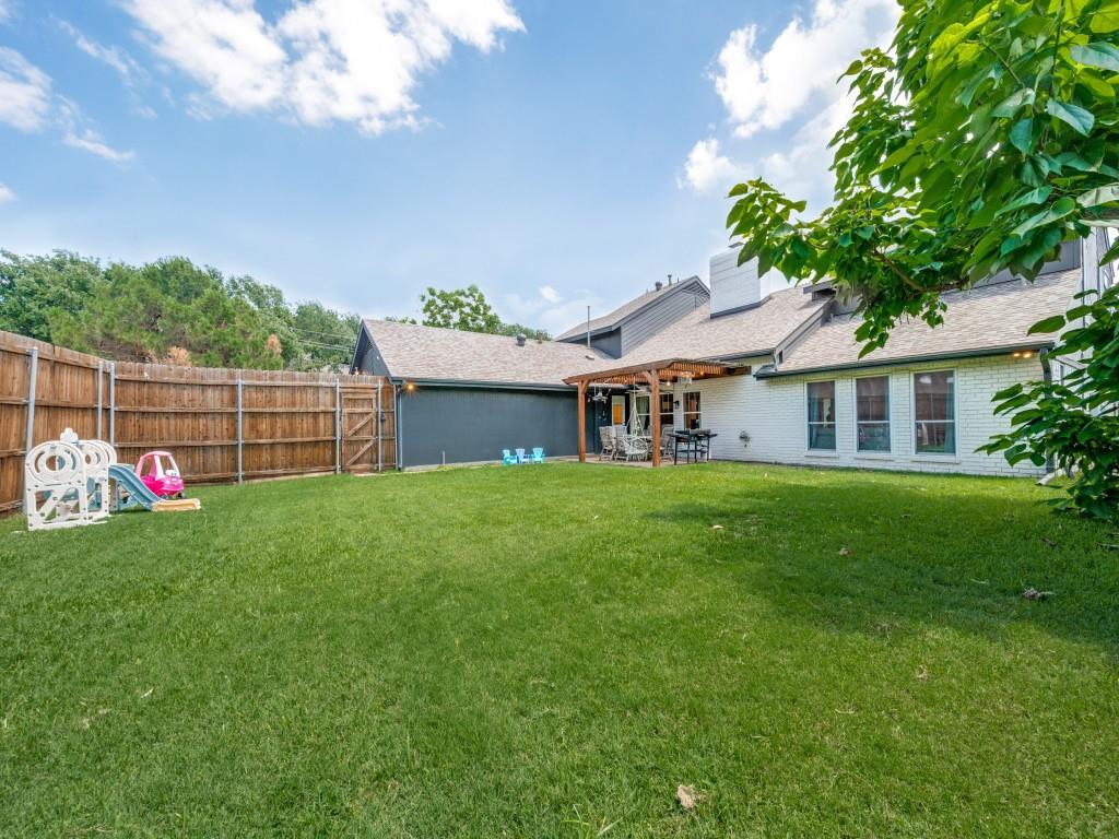 Highlands North Sec 02 - Residential