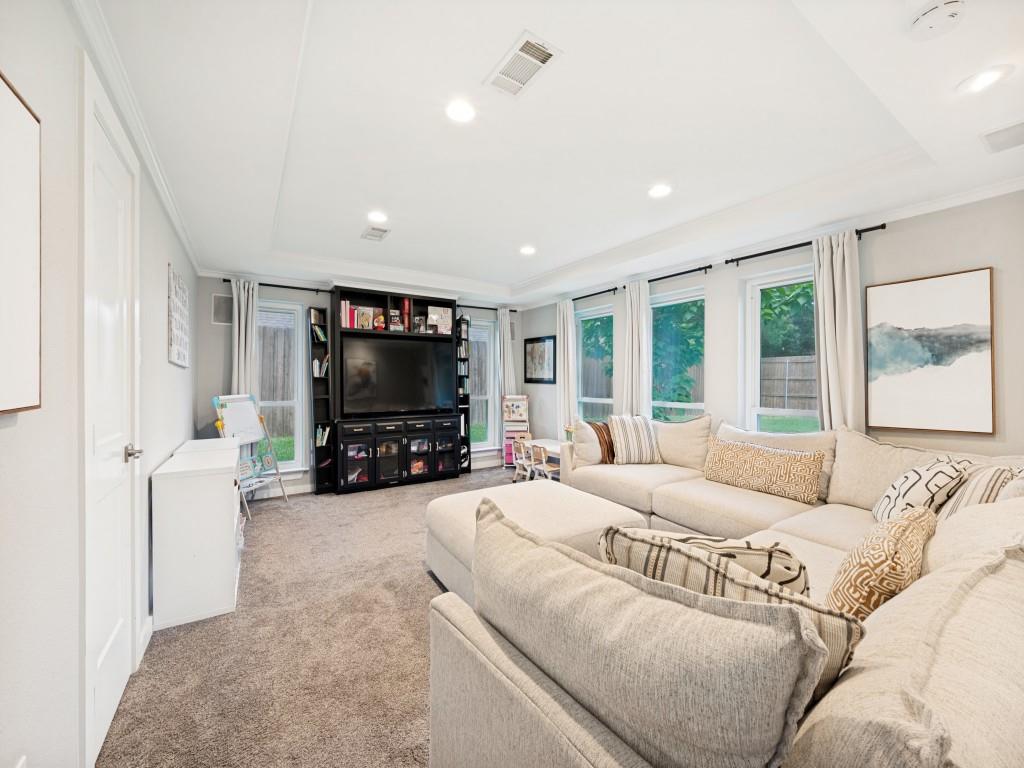 Highlands North Sec 02 - Residential