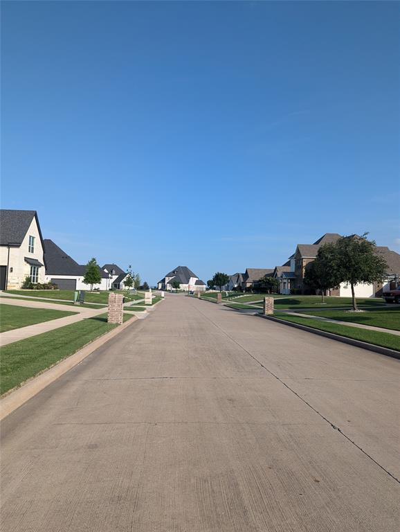 BRIDGES AT PRESTON CROSSING - Land