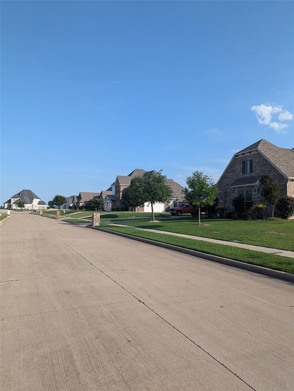 BRIDGES AT PRESTON CROSSING - Land