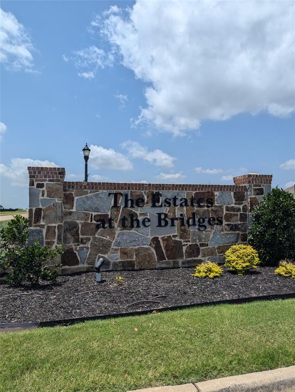 BRIDGES AT PRESTON CROSSING - Land