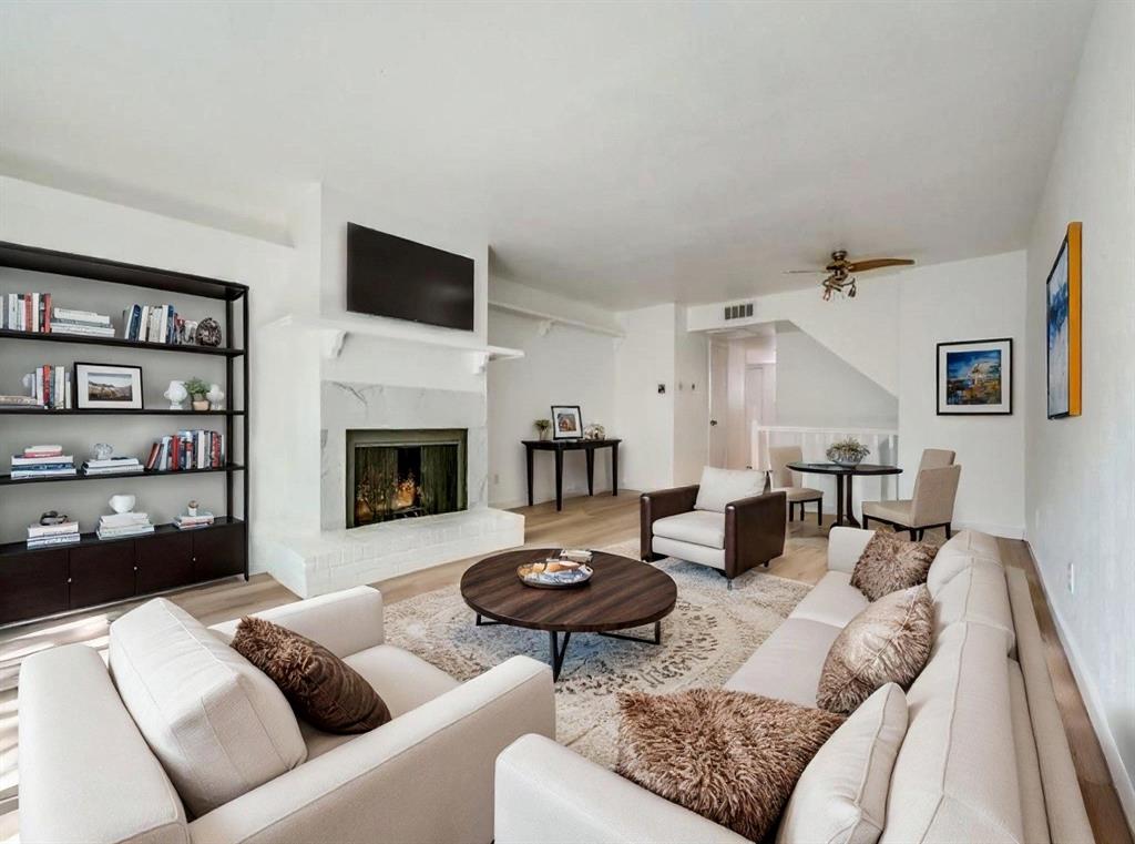 4515 N O Connor Road 1154