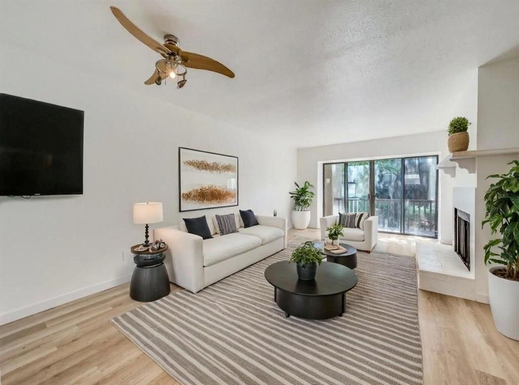 4515 N O Connor Road 1154