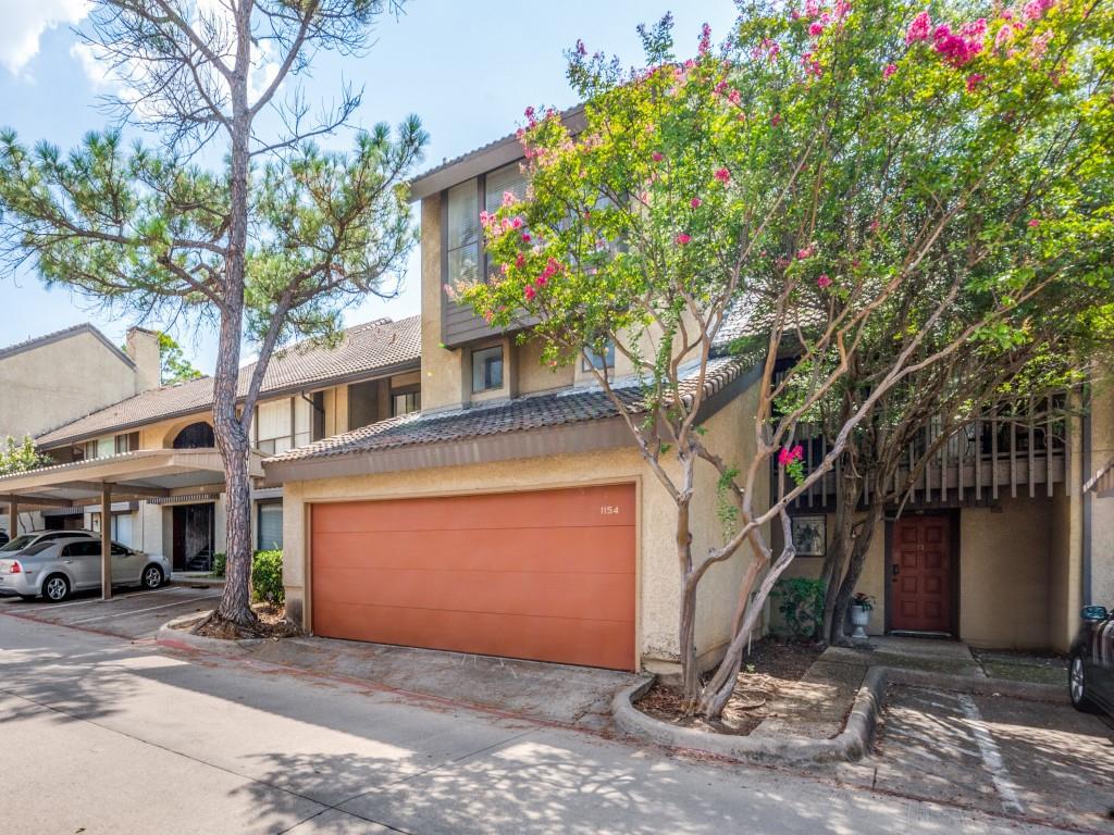 4515 N O Connor Road 1154