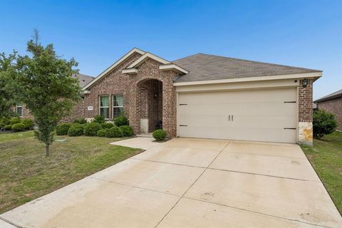 Photo of 1107 Ringgold Road, Forney, TX 75126 (MLS # 21252998)