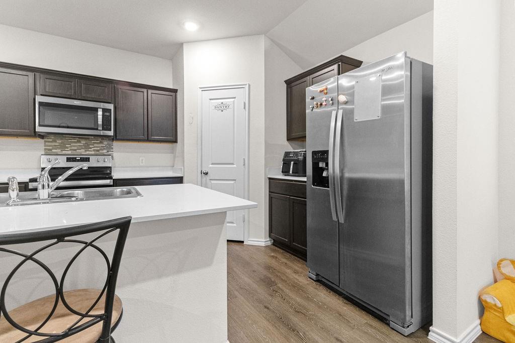 Valor Farms Ph 2 - Residential