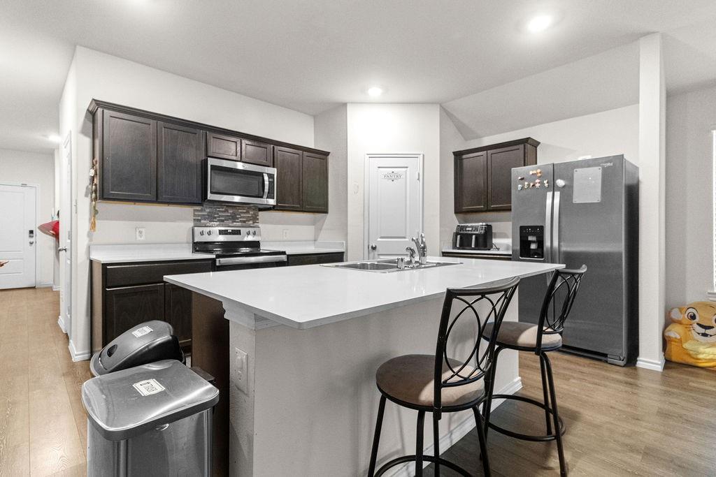 Valor Farms Ph 2 - Residential