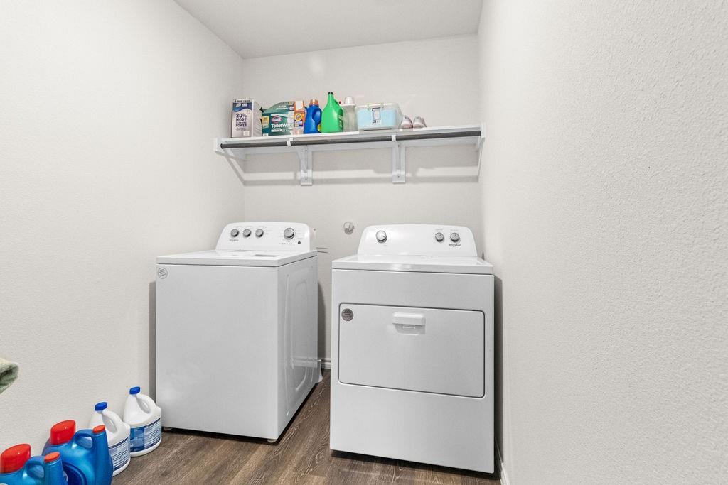 Valor Farms Ph 2 - Residential