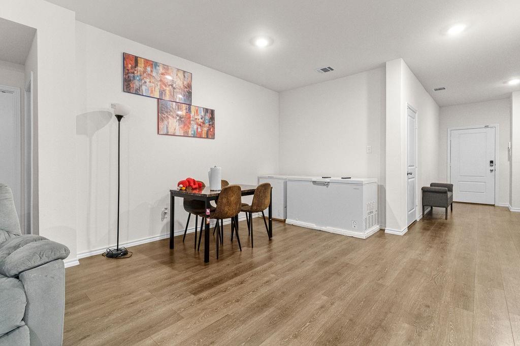 Valor Farms Ph 2 - Residential