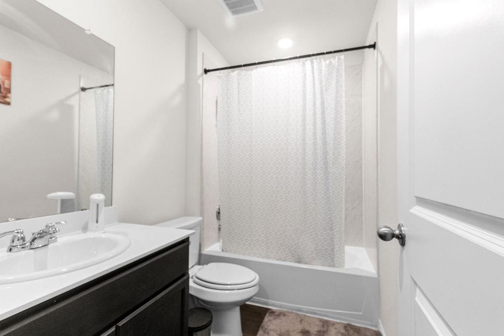 Valor Farms Ph 2 - Residential