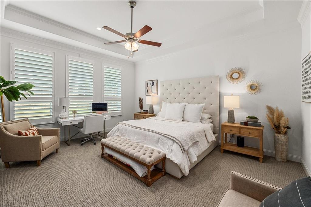 Walsh Ranch Quail Vly - Residential