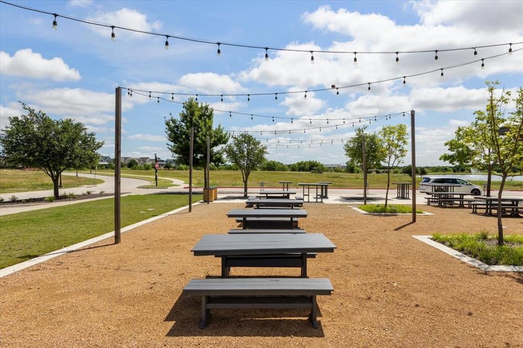 Walsh Ranch Quail Vly - Residential