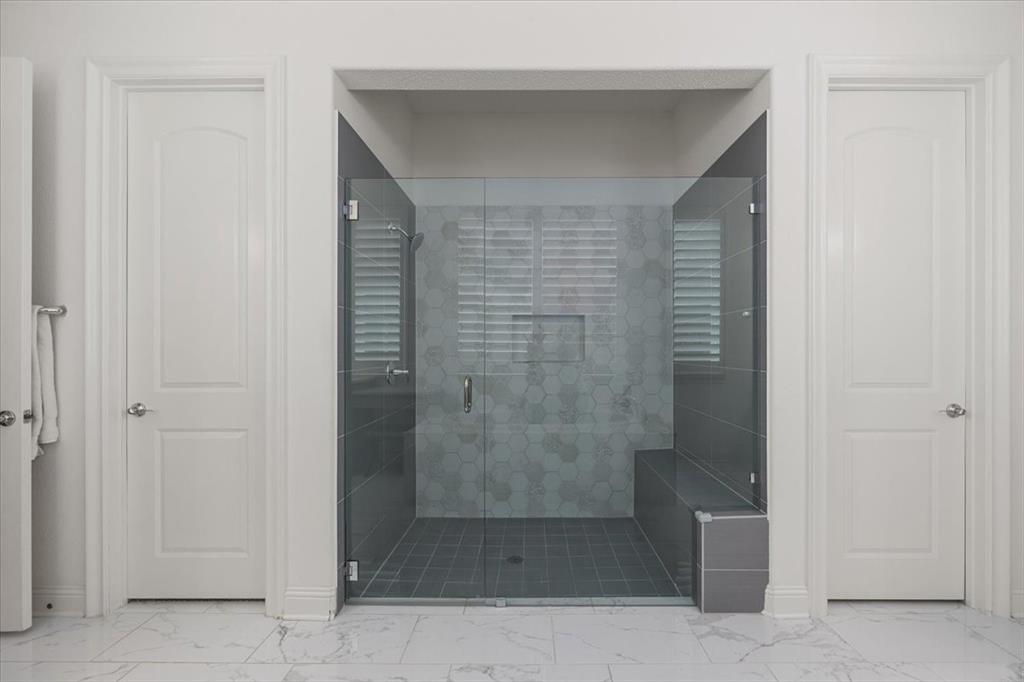 Walsh Ranch Quail Vly - Residential