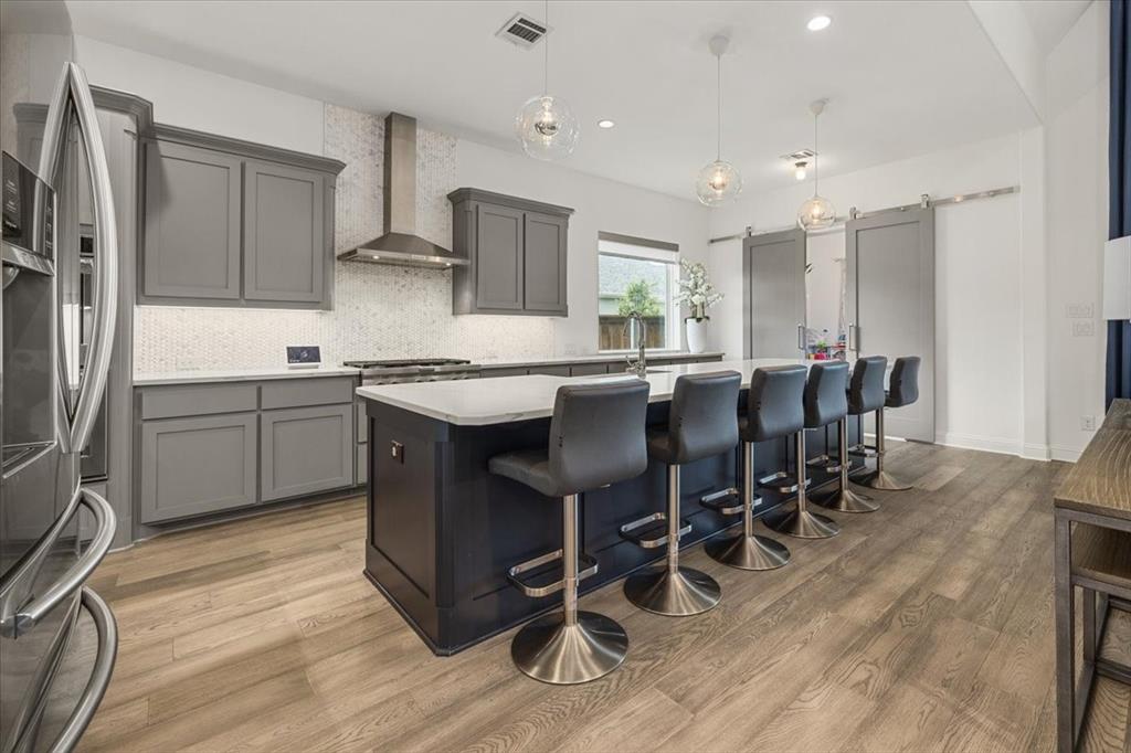 Walsh Ranch Quail Vly - Residential