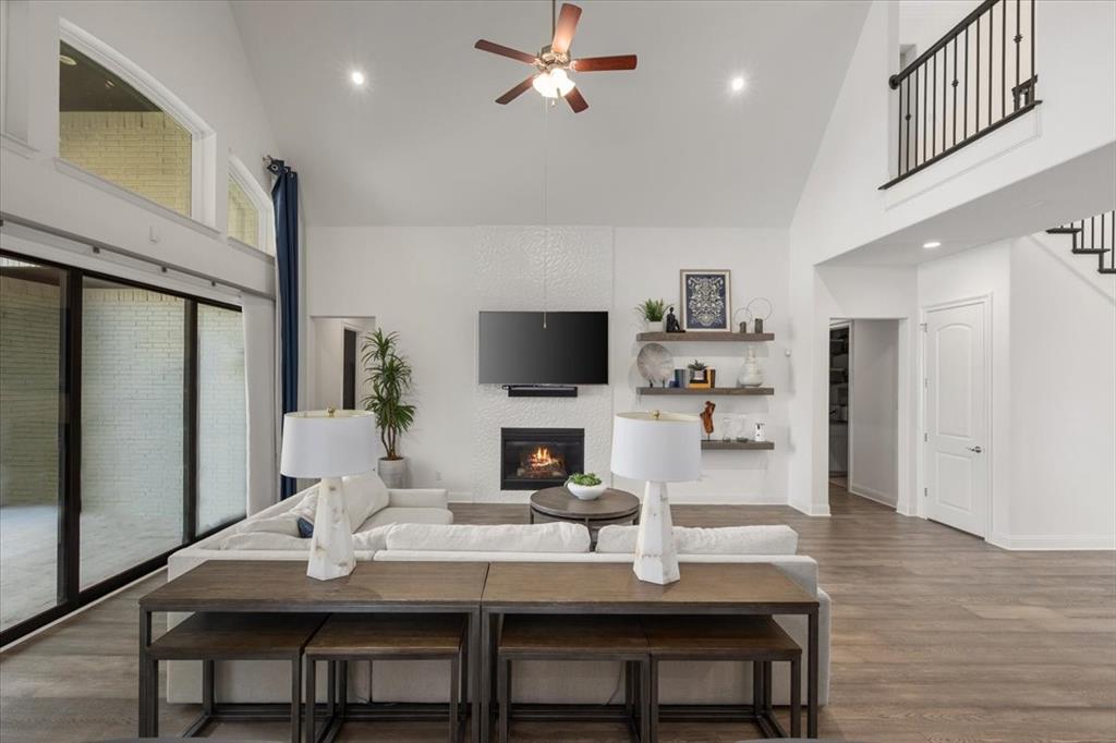 Walsh Ranch Quail Vly - Residential