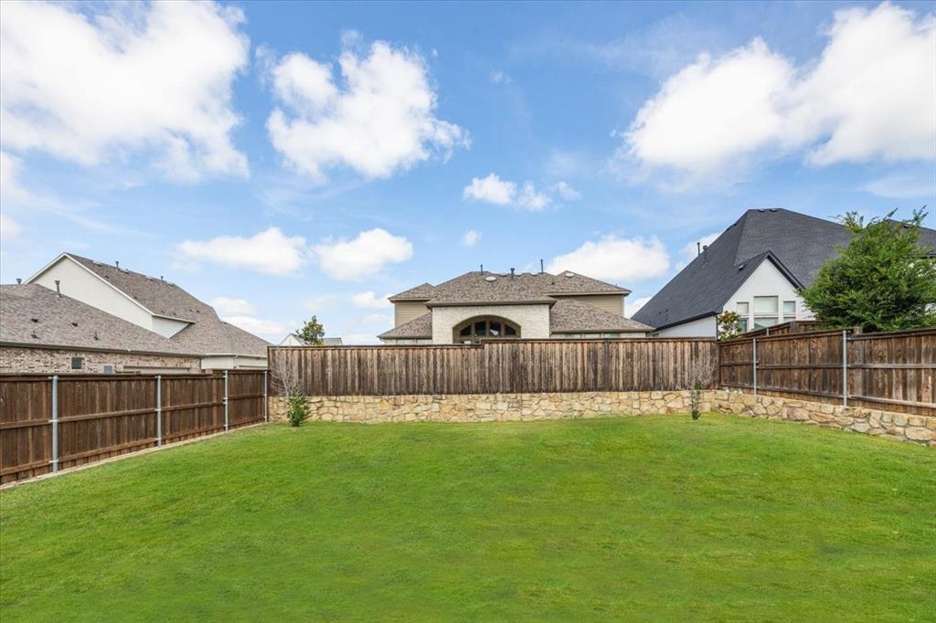 Walsh Ranch Quail Vly - Residential