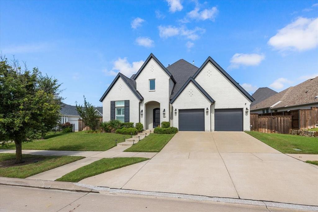 Walsh Ranch Quail Vly - Residential