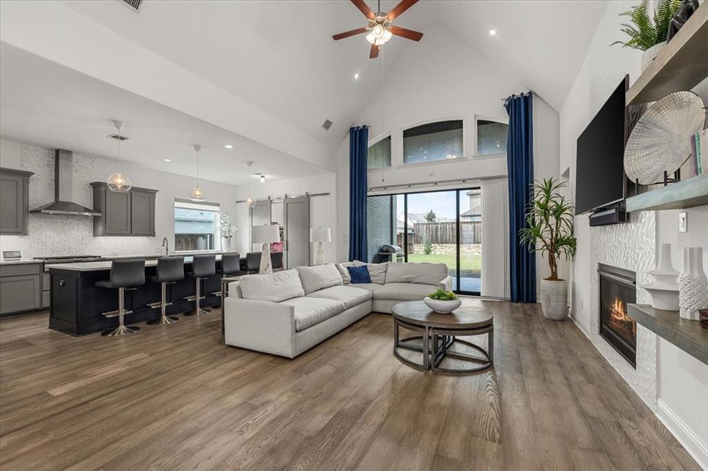 Walsh Ranch Quail Vly - Residential