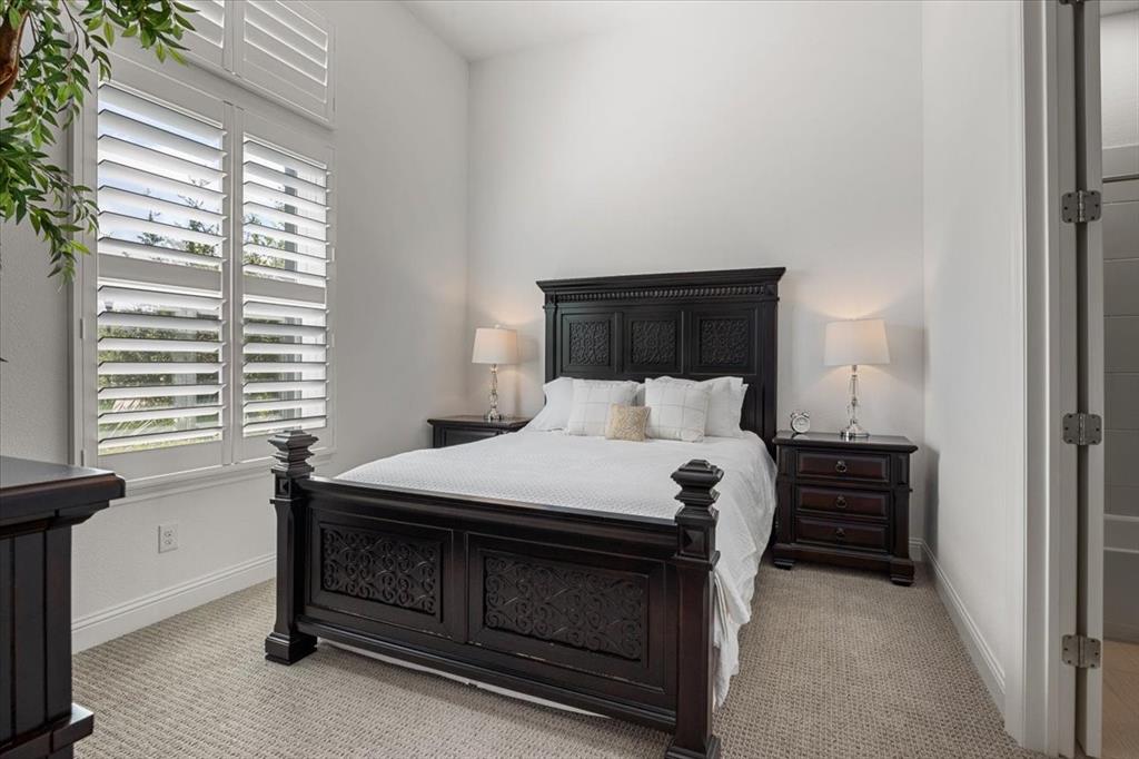 Walsh Ranch Quail Vly - Residential