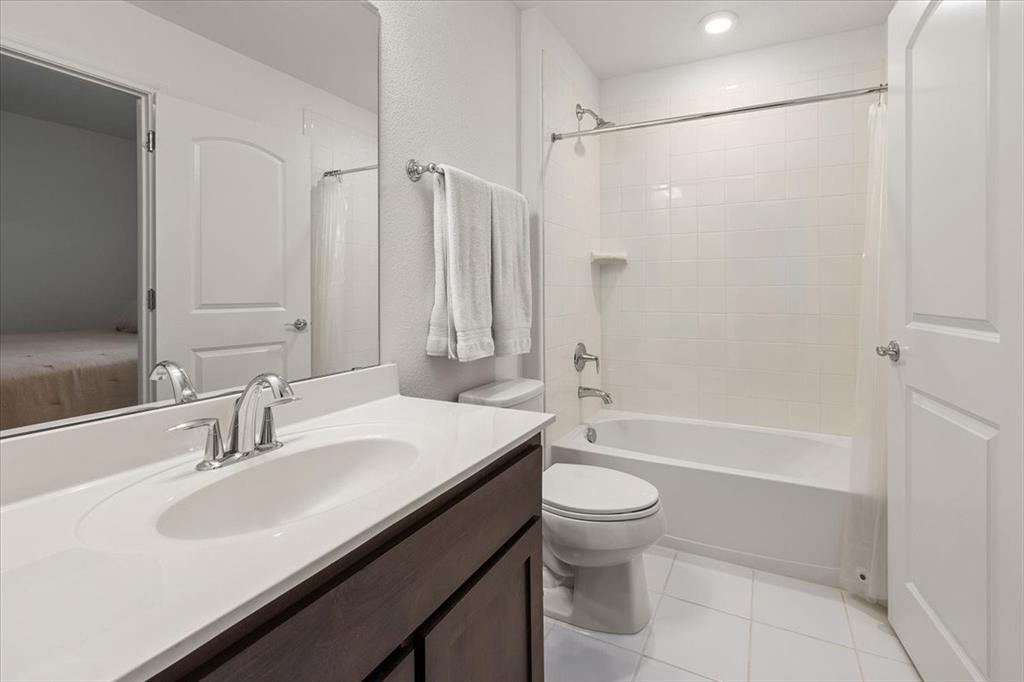 Walsh Ranch Quail Vly - Residential