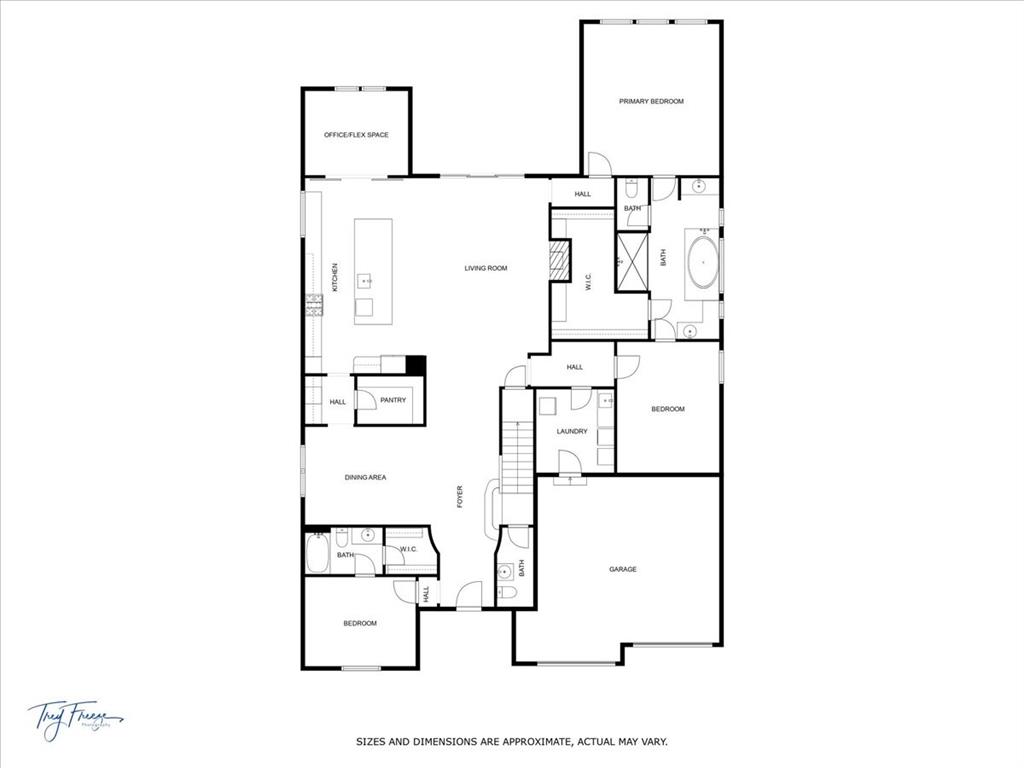 Walsh Ranch Quail Vly - Residential