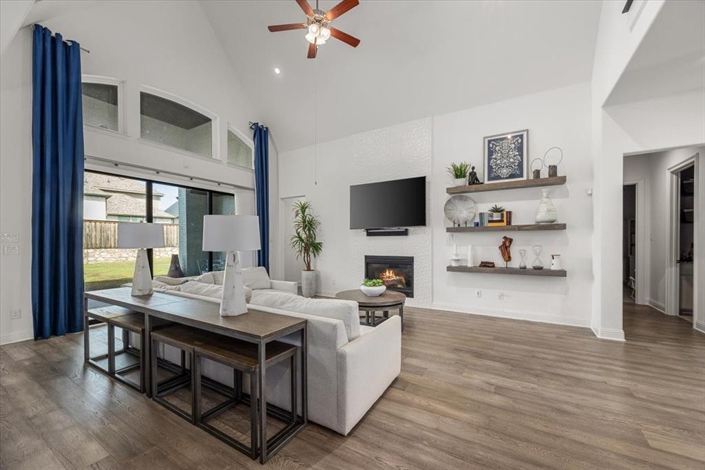 Walsh Ranch Quail Vly - Residential