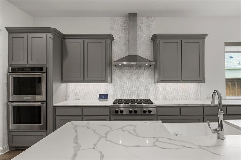 Walsh Ranch Quail Vly - Residential