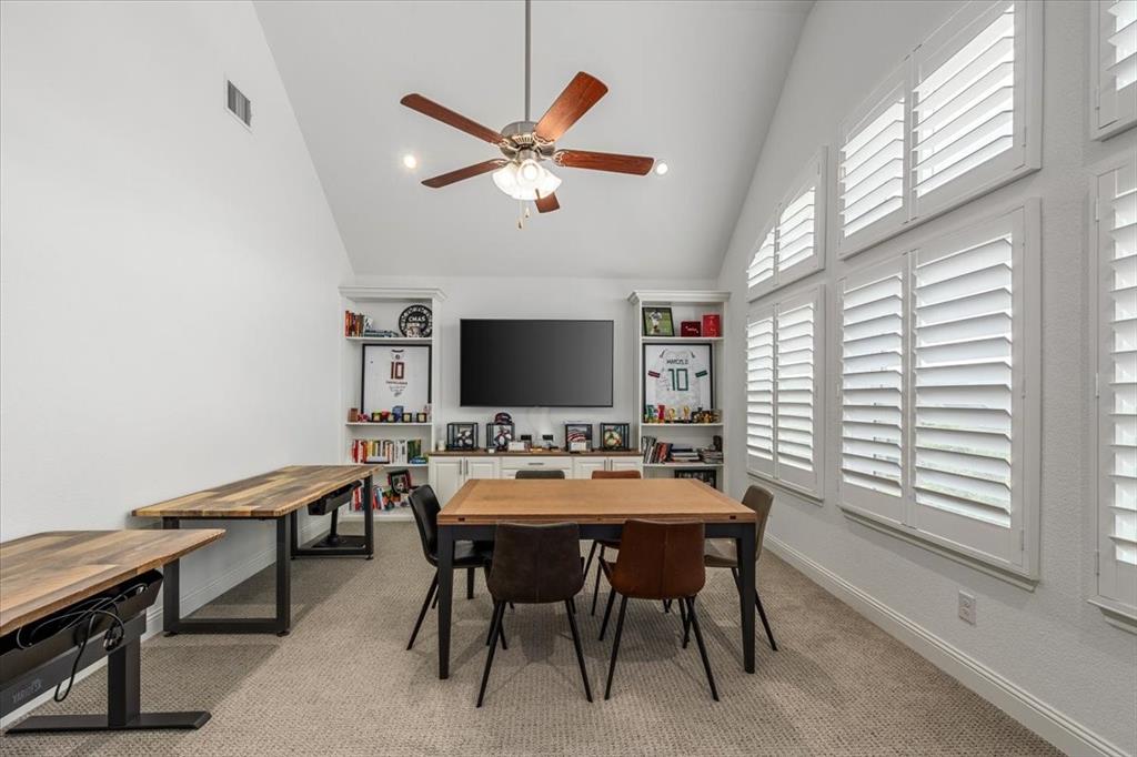 Walsh Ranch Quail Vly - Residential