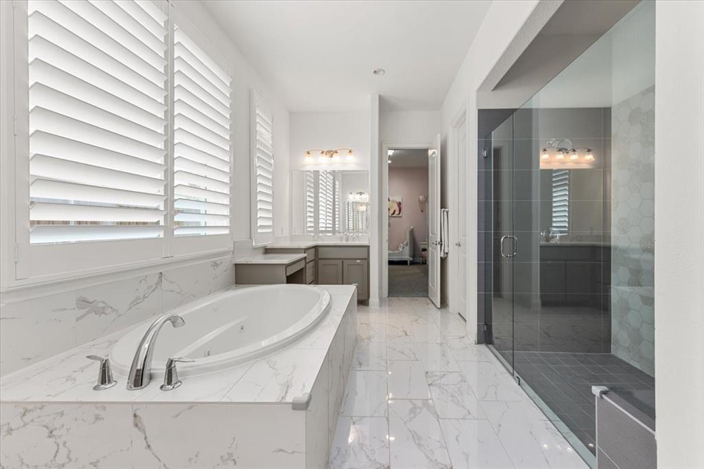 Walsh Ranch Quail Vly - Residential