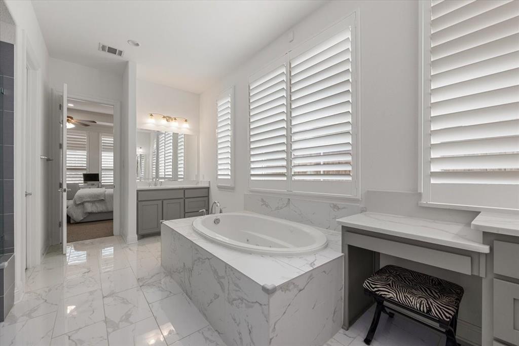 Walsh Ranch Quail Vly - Residential