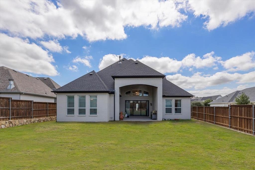 Walsh Ranch Quail Vly - Residential