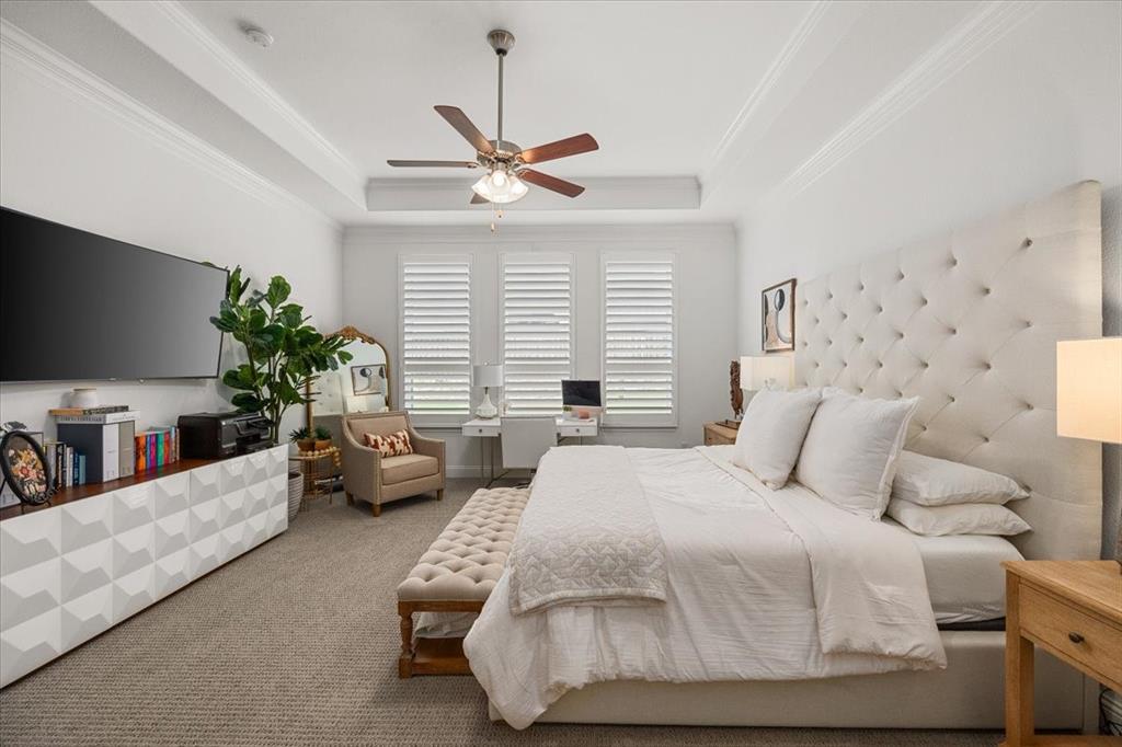 Walsh Ranch Quail Vly - Residential