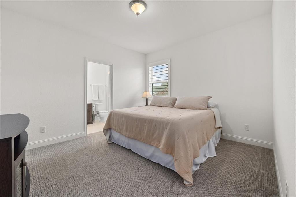 Walsh Ranch Quail Vly - Residential