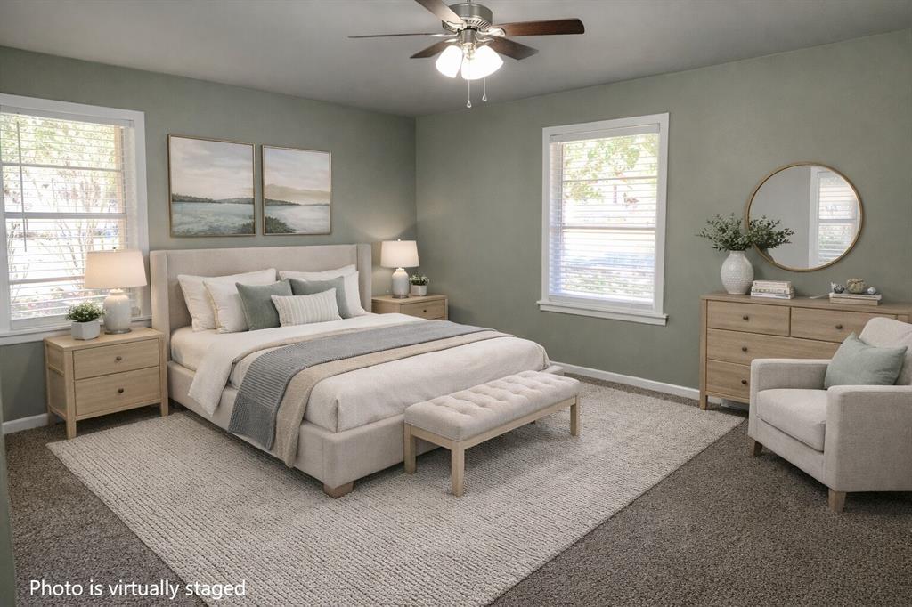 Miller Sub - Residential